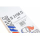 Фільтр салону BMW 3 (E46) 98-05/X3 (E83) 98-11