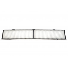 Фільтр салону BMW 1 (E81/E82/E87/E88) 04-/3 (E90/E91/E92/E93) 05-/X1 (E84) 09-15