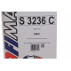 Фільтр салону BMW 1 (E81/E82/E87/E88) 04-/3 (E90/E91/E92/E93) 05-/X1 (E84) 09-15