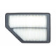 Фільтр повітряний Honda CR-V II/CR-V III/FR-V 2.2D 05-