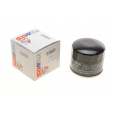 Фільтр масляний Kia Opirus/Mitsubishi Lancer/Mazda 323/626 1.7-2.2 80-
