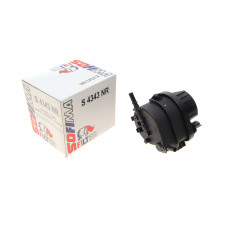 Фільтр паливний Citroen Nemo 1.4HDI 08-/Mazda 2 1.4MZR-CD 03-15