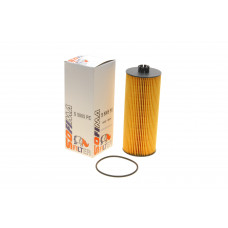 Фільтр масляний MAN TGL 8.250-12.250 08-/TGM 08-