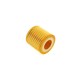 Фільтр масляний VW Polo 01-/Seat Ibiza/Skoda Fabia 1.2i 09-