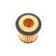 Фільтр масляний Mazda 6 1.8-2.5 02-13/Ford Mondeo 1.8-2.0 00-15