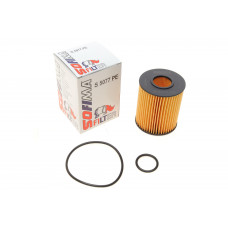 Фільтр масляний Toyota Avensis/Corolla/Rav4 2.0/2.2D 05-