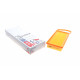 Фільтр повітряний Citroen Nemo/C3/Peugeot Bipper/206/207/Ford Fiesta 1.4HDi 08-