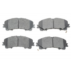 Колодки гальмівні (передні) Nissan Koleos 16-/X-Trail/Infiniti Q50/Q60/QX50 13-/Renault Koleos 16-
