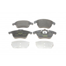 Колодки гальмівні (передні) Land Rover Range Rover Evoque 11- (Teves) Q+
