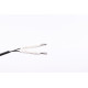 Колодки гальмівні (передні) Citroen C5/ Peugeot 407/508 08- (з датчиками) (Teves) Q+