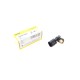 Датчик ABS (передній) VW Caddy 20-/Golf VII/Passat/Skoda Roomster 08- (L) (L=62mm)