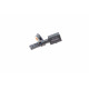 Датчик ABS (передній) VW Caddy 20-/Golf VII/Passat/Skoda Roomster 08- (R) (L=62mm)