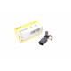 Датчик ABS (задній) Skoda Roomster/VW Polo 01- (L)