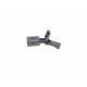 Датчик ABS (задній) Skoda Roomster/VW Polo 01- (L)