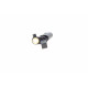 Датчик ABS (задній) Skoda Fabia/VW Polo 1.0-2.0 99- (R)