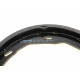 Колодки ручника MB C-class (W204/C204) 07- /E-class (A207/C207) 09- (164x25) (к-кт)