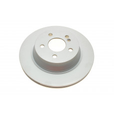 Диск гальмівний (задній) MB E-class (W211/W212/S211/S212) 02-09 (300x22) PRO+