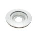 Диск гальмівний (передній) Toyota Land Cruiser 3.0-4.0 D 02- (338x28) PRO