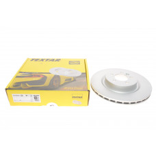 Диск гальмівний (передній) Land Rover Discovery IV 09-/Range Rover Sport 05-13 (360x30) PRO+