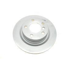 Диск гальмівний (задній) BMW 1 (F20/F21)/ 3 (F30/F31)/ 4 (F32/F36) 11- (300x19.9) PRO