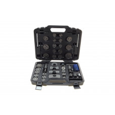 Набір інструмента для розведення гальмівних циліндрів