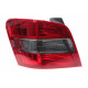 Ліхтар задній MB GLK-class (X204) 08-15 (L) Basic Edition
