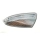 Повторювач повороту на дзеркало MB C-class (W204/S204) 07-11 (L)