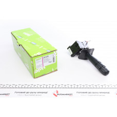 Перемикач підрульовий Renault Megane I/Kangoo 1.2-2.0 96- (L) (повороти/світло/туманки/сигнал)