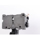 Перемикач підрульовий Renault Megane I/Kangoo 1.2-2.0 96- (L) (повороти/світло/туманки/сигнал)