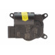 Кран пічки VW Caddy III/Touran/Golf VI 03-
