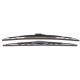 Щітки склоочисника (525/475mm) VW Bora/Golf 97-05/Skoda Fabia/Octavia 98-10