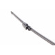 Щітка склоочисника (задня) (280mm) VW Passat 05-14/Skoda Fabia 06-14/Seat 05-12