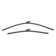 Щітки склоочисника (600/450mm) Peugeot 308 07-/VW Caddy 10-