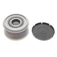 Шків генератора Citroen Berlingo/Jumpy/Jumper/Nemo 1.4/1.6/2.0/2.2HDi