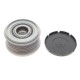 Шків генератора Citroen Berlingo/Jumpy/Jumper/Nemo 1.4/1.6/2.0/2.2HDi