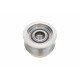 Шків генератора Opel Vectra/Astra H 1.9CDTI 04- (6PK)