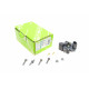 Реле генератора (12V) BMW 5 (E60/E61) 03-10 (N57/N47)