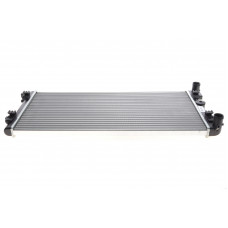 Радіатор охолодження Skoda Fabia/Rapid/Roomster/VW Polo 06-