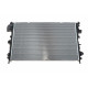 Радіатор охолодження Fiat Croma 1.9D 05-/Opel Signum/Vectra C 1.9CDTi 04-08