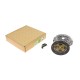 Комплект зчеплення Peugeot 106/205/306 1.0-1.4 91-04 (d=180mm/z=18) (+вижимний)