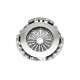 Комплект зчеплення Peugeot 106/205/306 1.0-1.4 91-04 (d=180mm/z=18) (+вижимний)