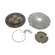 Комплект зчеплення VW Golf/Bora/Seat Toledo/Leon 1.6 16V 00-06 (d=210mm) z=28