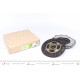 Комплект зчеплення Ford Focus 1.4-1.8 16V 98-04 (z=17) d=220mm