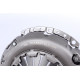 Комплект зчеплення Ford Focus 1.4-1.8 16V 98-04 (z=17) d=220mm