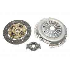 Комплект зчеплення VW Polo 1.0-1.4 85-01 (d=201mm) (+выжимной)
