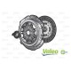 Комплект зчеплення VW T4 2.4D 90-98 (+вижимний) d=228mm (z=28)