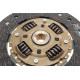 Комплект зчеплення Nissan Almera/Primera/Sunny II 1.5-2.0 16V 90-08 (+вижимний) (d=201mm)