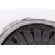 Комплект зчеплення Fiat Ducato 2.5TD/2.8D 94-02 (d=235mm) z=21 (+вижимний)