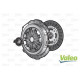 Комплект зчеплення Mazda 626 1.8/2.0i 92-98 (d=227mm) (+вижимний)