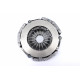 Корзина зчеплення Skoda Octavia/VW Golf III/IV/Caddy II 1.9TDI 95-10 (d=228mm)